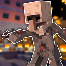 Lukes Paradise Parasites Exodus