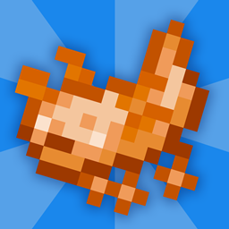 Better Cooked Axolotls (Fabric/Forge) project image