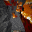The Bugs TERREFYING APOCALYPSE!!! - by Th logo
