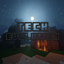 T.E.C.H : Evolution logo