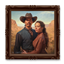 Classic Couple Portraits #15 Samtuse963 logo