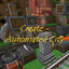 Create - Automated City logo