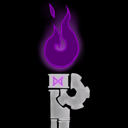 Torch Reignited Ignited
