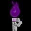 Torch Reignited Ignited logo
