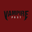 Vamp V Tech logo