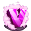 VaporMC SMP logo