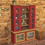 ZxTa - Fabulous Fiesta Bookshelf logo