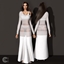 Bohemian Long Dress logo