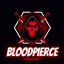 Blood Pierce logo