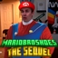 MarioBrosHoes: The Sequel logo
