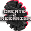Create 2 Mekanism logo