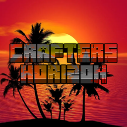 Crafters Horizon Custom Pack logo