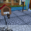 Garden Stone Floor logo