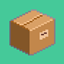 Parcels and Letters logo