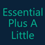 Essential Plus A Little logo