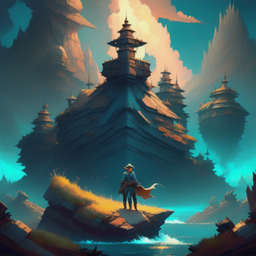 Super Enhanced Skyblock project image