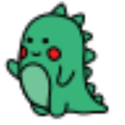 Just Me and Some dinos project image