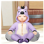 Horse Onesie logo