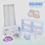Calm Shades Set BY SOLOVEJ logo