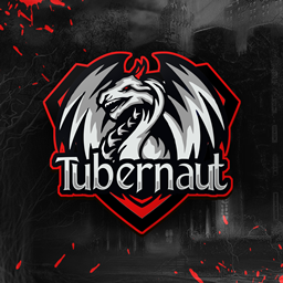 Tubernaut Official Server Pack logo