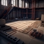 Gregic Floors logo