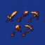 Naom's item pack logo