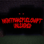NIGHTMARE-fuel UNLEASHED logo