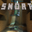 Snort logo