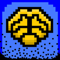 LostDepths logo