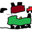 Moderncraft 2, electric boogaloo logo