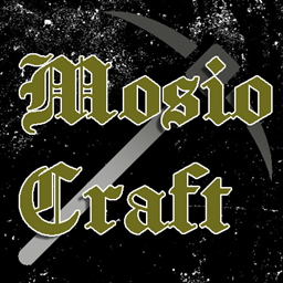 MosioCraft logo