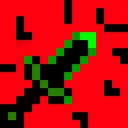 Emerald Bedwars logo