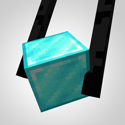 Endermen Spawn with Blocks logo