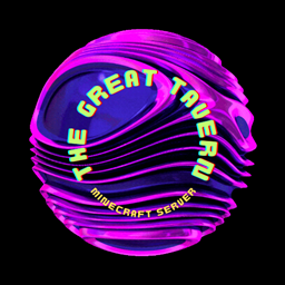 The Great Tavern logo