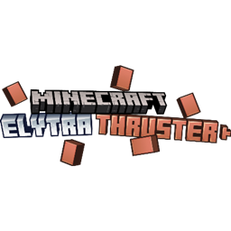 elytra thruster logo