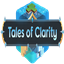 Tales of Clarity: Simplicity logo