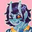 tinytiefling world logo