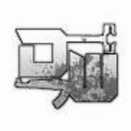 Decaying winter mod logo