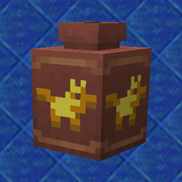 Gilded Sherds logo