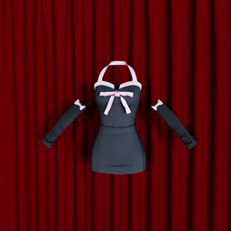 [LLLLing]dress_01 logo