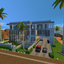 Affluista Mansion (Mid-2023) logo