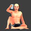 Drinks Night - Pose Pack logo