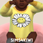 Infant Girls Tops logo