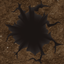 Shattered Earth logo