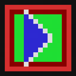 teleport blocks logo