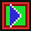 teleport blocks logo