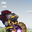 A Reign of Swords logo
