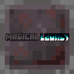 Magical Legacy logo