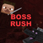 Boss Rush logo