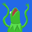 what is comedic timing logo